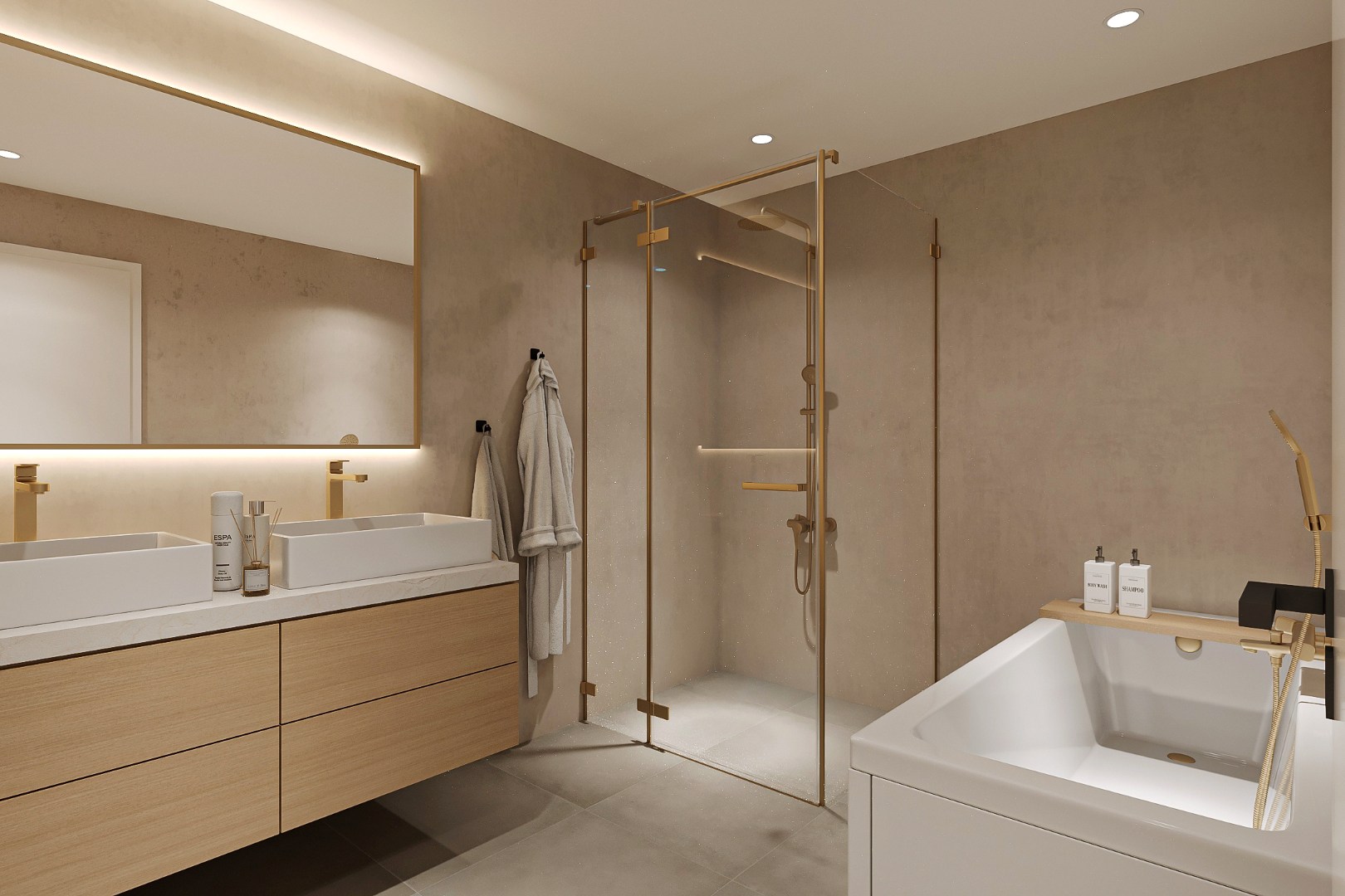 Nieuwbouwwoning van 164m² - foto 5