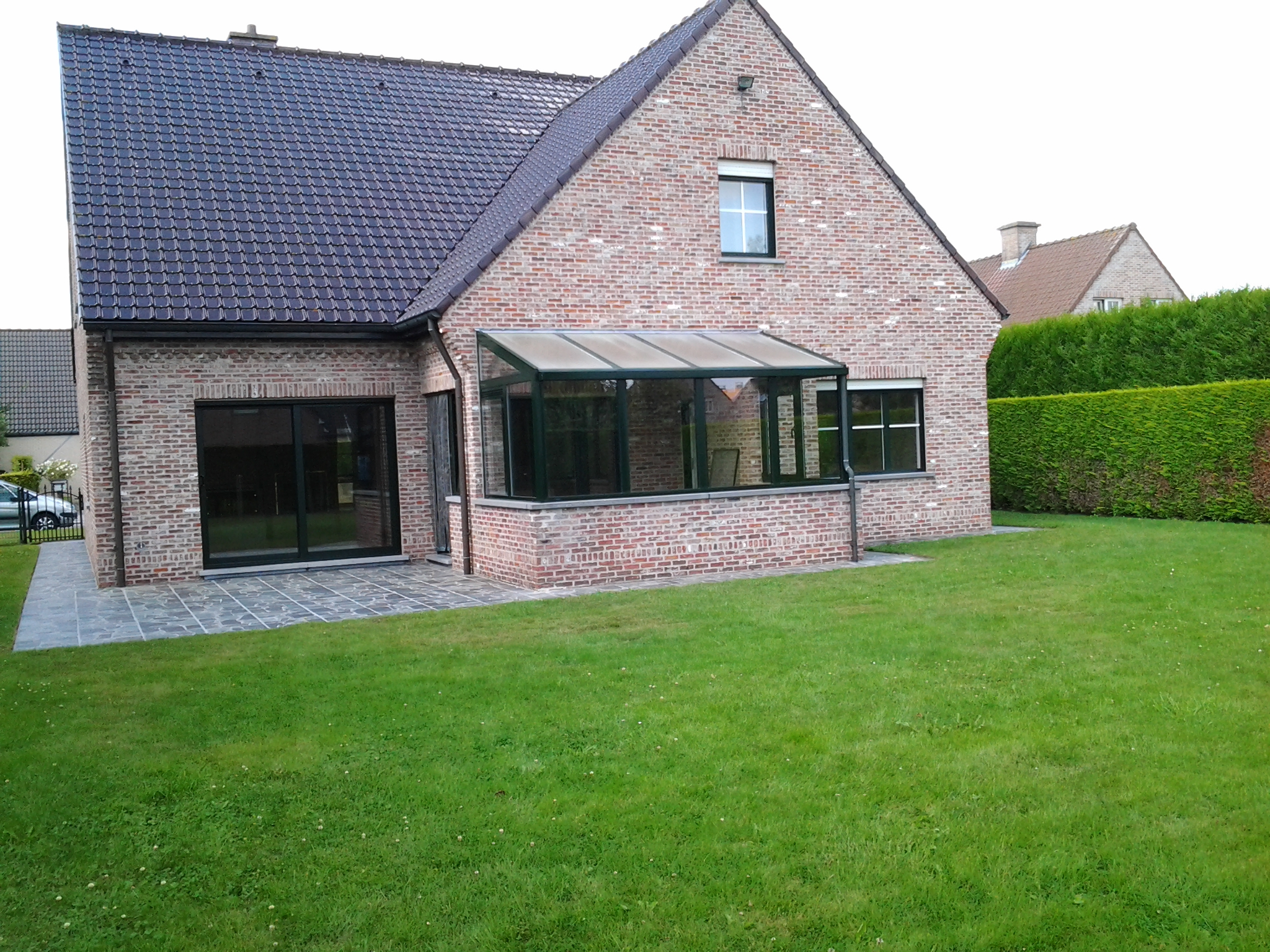 PRACHTIG GELEGEN ALLEENSTAANDE VILLA - foto 3