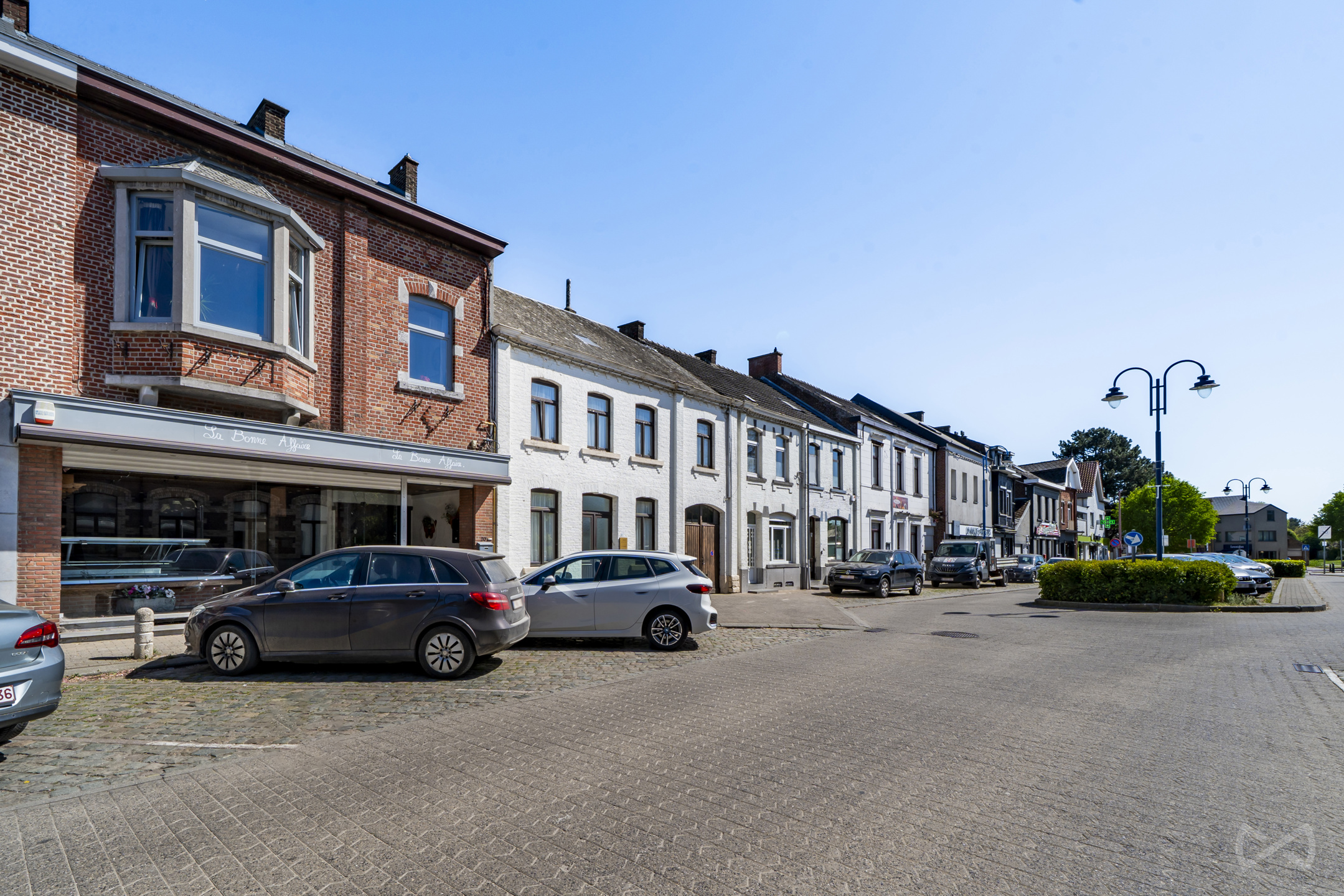 Maison à vendre à Eghezée avec 4 chambres - photo 2