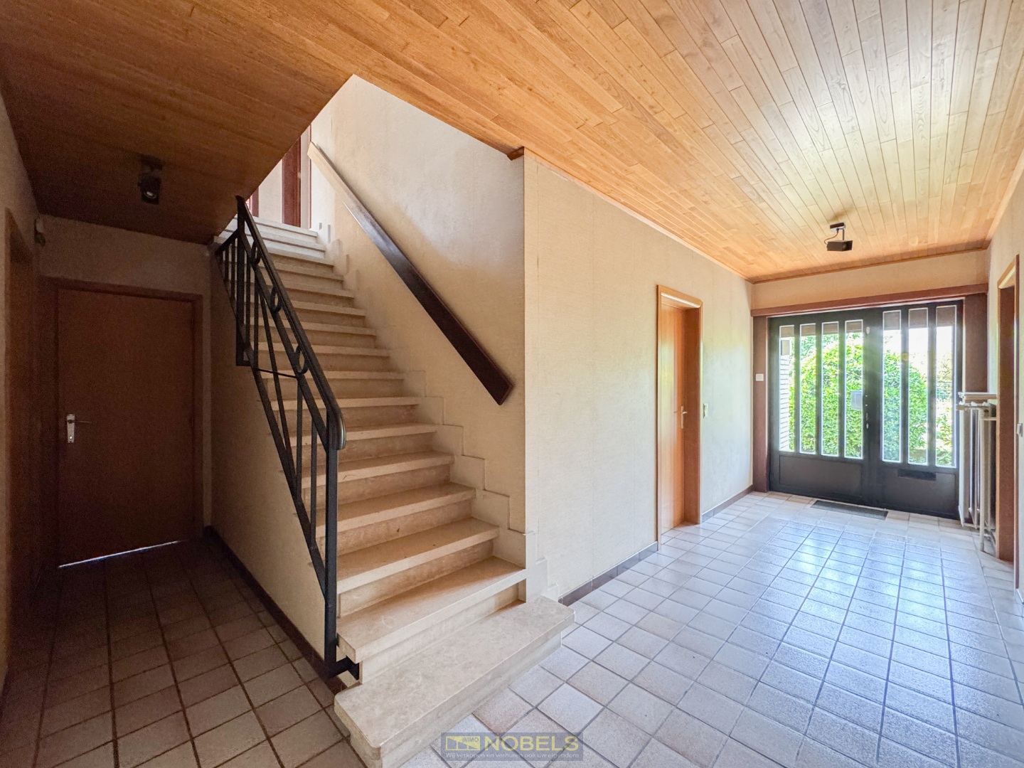 Te koop, statige te moderniseren villa met prachtig verzicht te Wortegem-Petegem - foto 3
