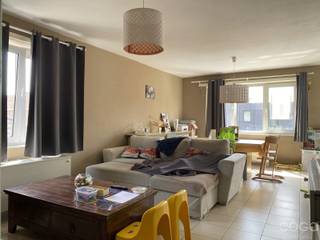 ! Door de vele reacties op dit appartement werken wij met een WACHTLIJST.Bij het inzenden van een bezoekaanvraag, komt u automatisch op deze...