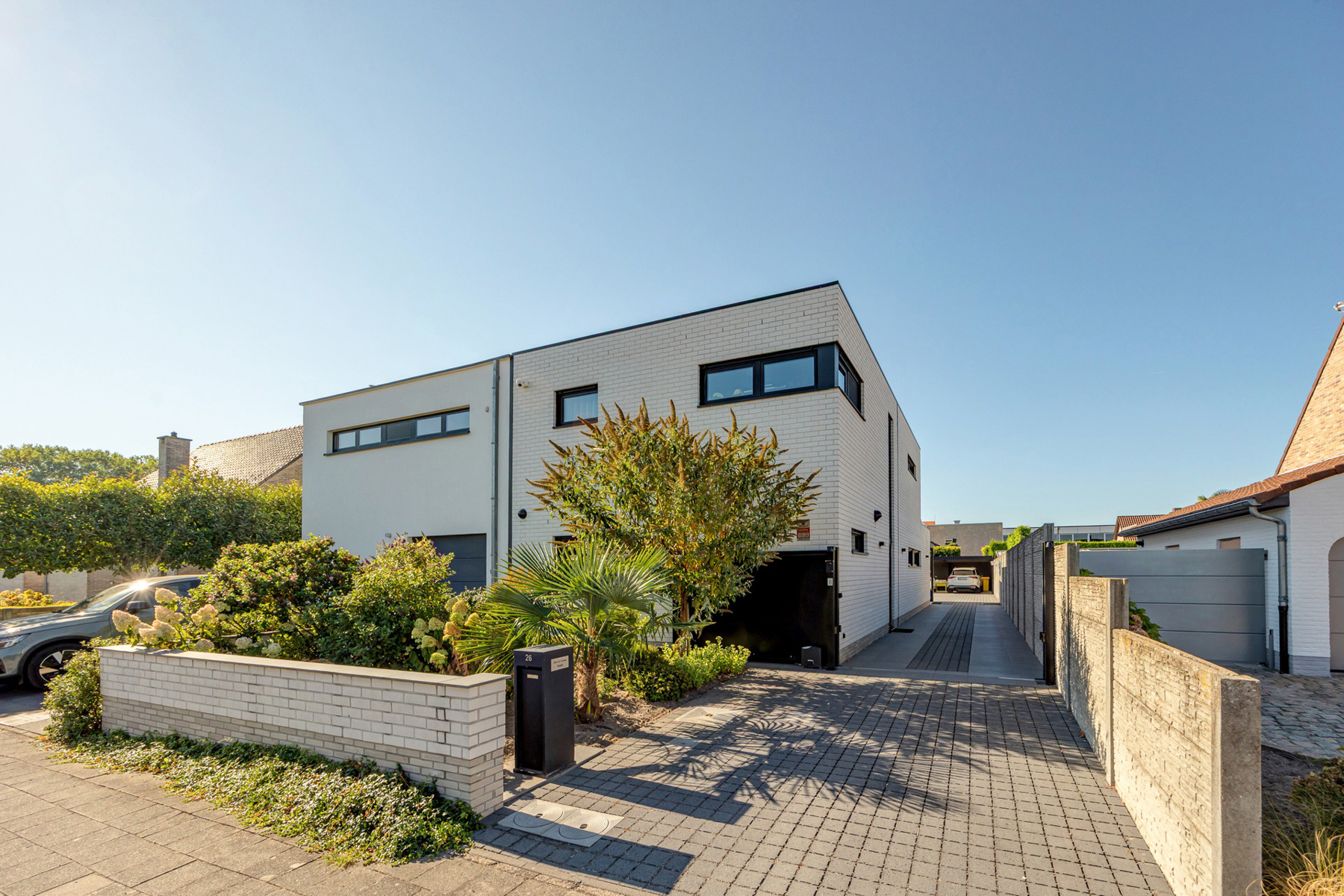 Maison à vendre à Hoogstraten