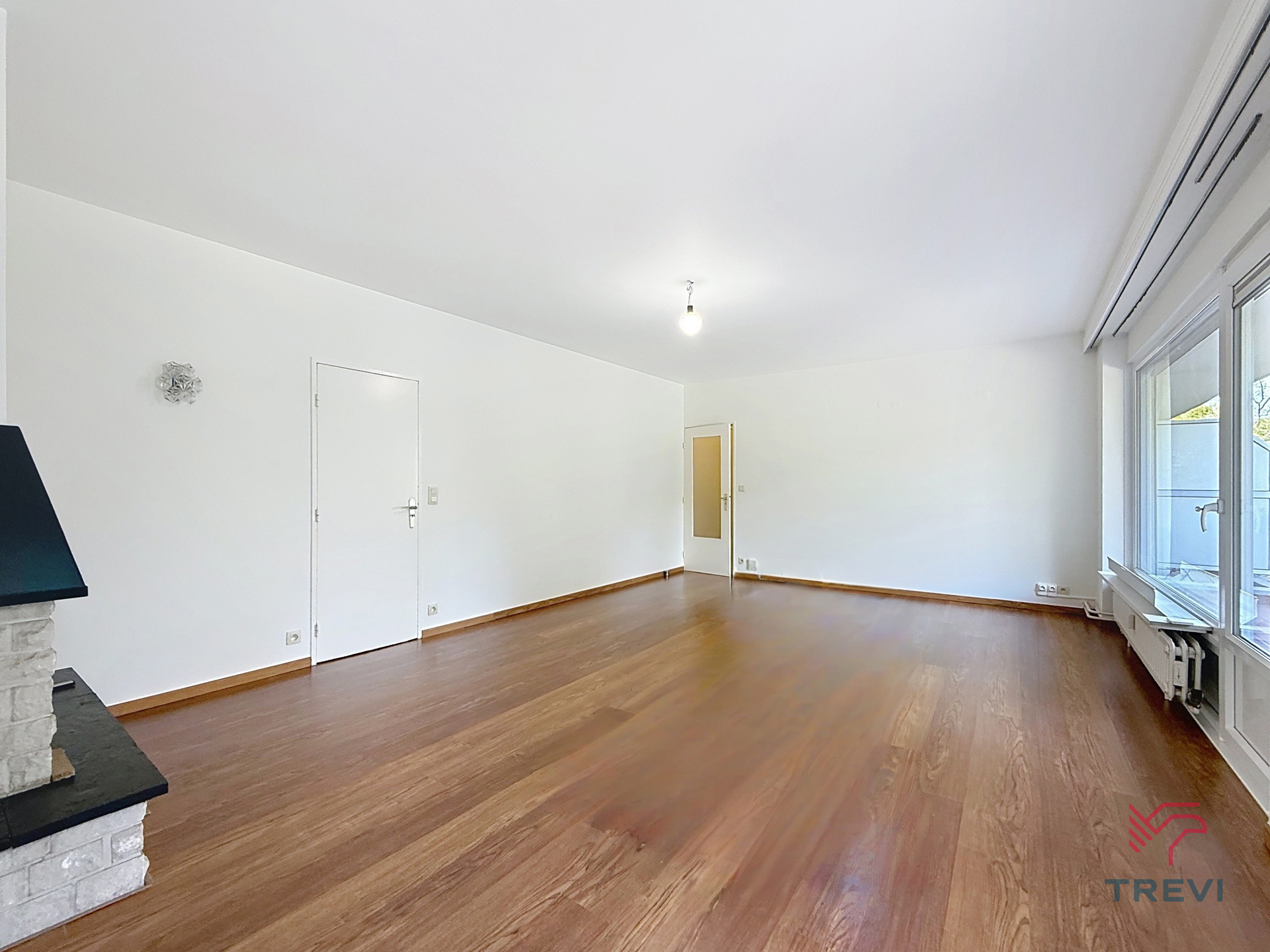 3 slaapkamers-flat in een groene wijk van Bosvoorde! - foto 4