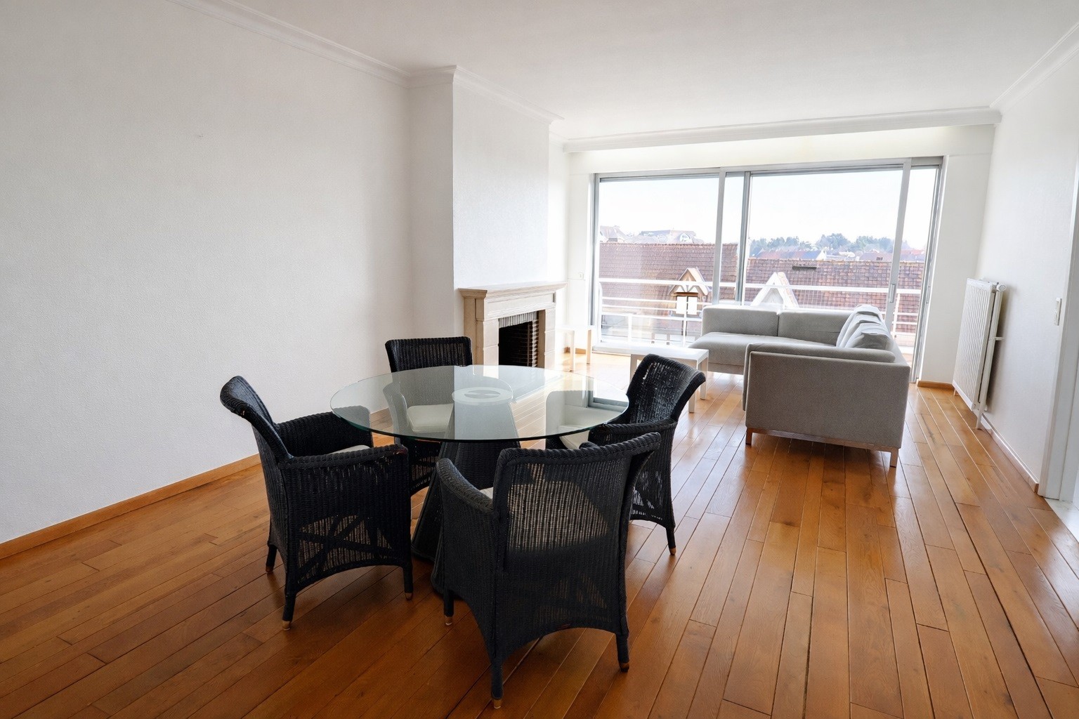 Apartment for rent in Roeselare with 2 bedrooms - photo 4