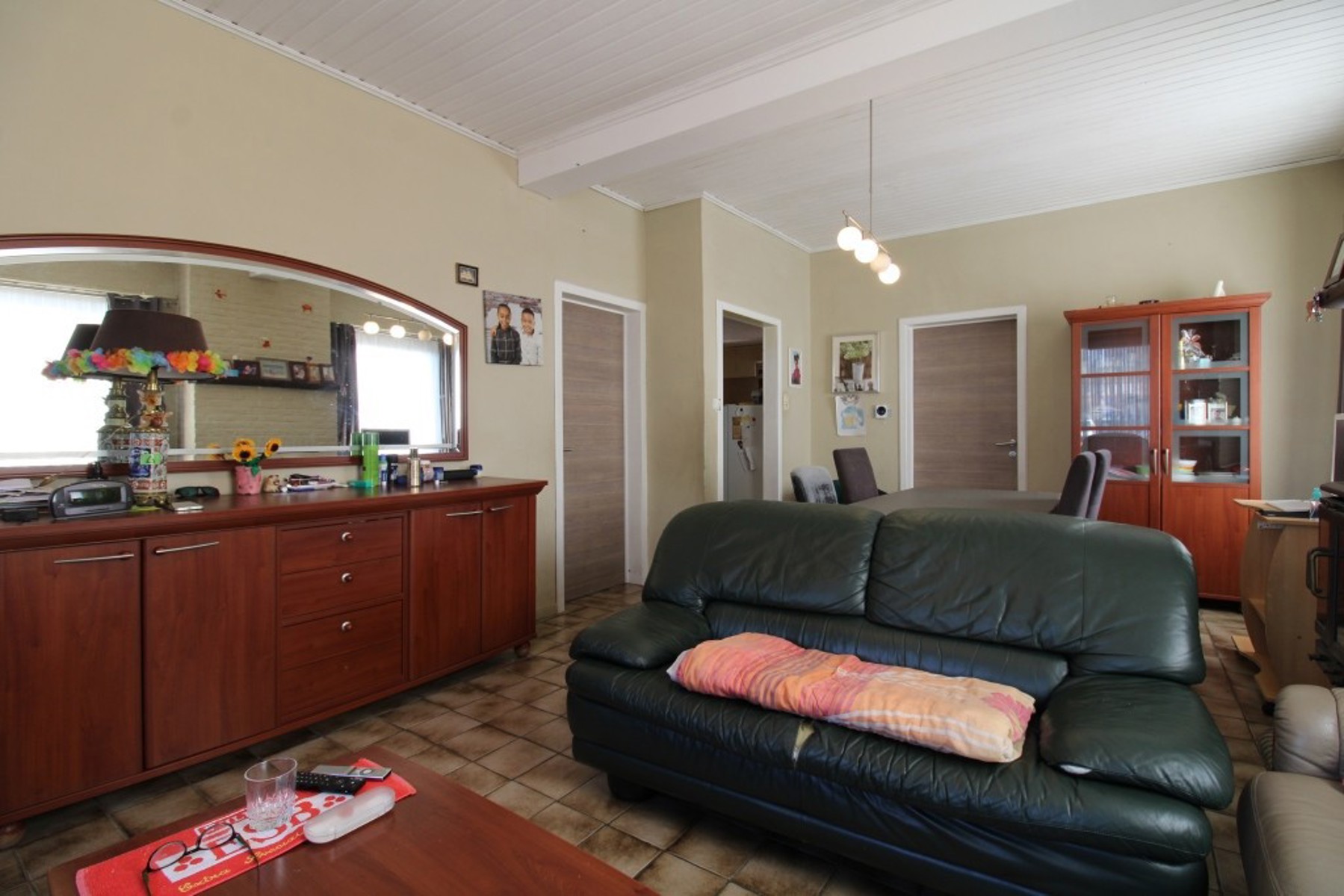 Huis te koop in Antwerpen met 3 slaapkamers - foto 4