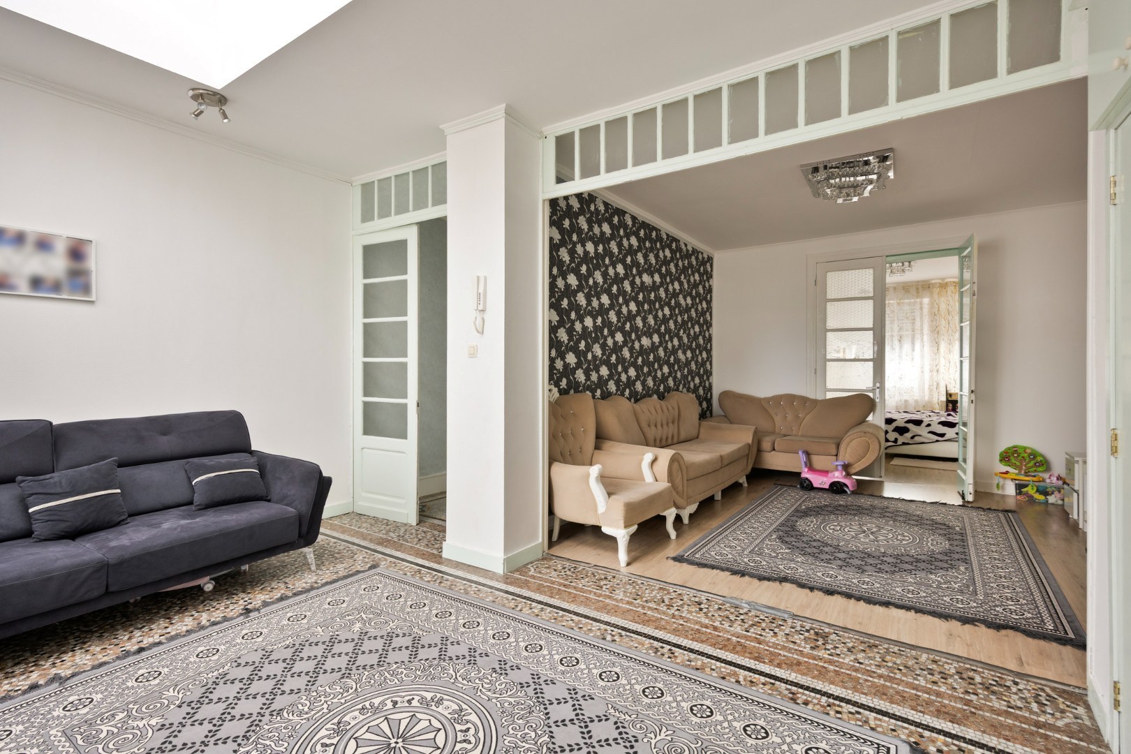 Gebouw/herenhuis te Tienen - foto 4