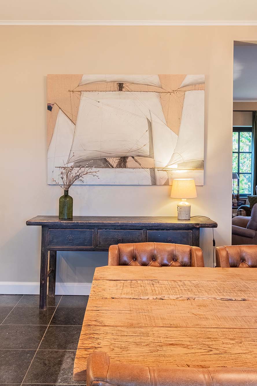 Unieke duplex met adembenemend uitzicht op het Albertkanaal - foto 4