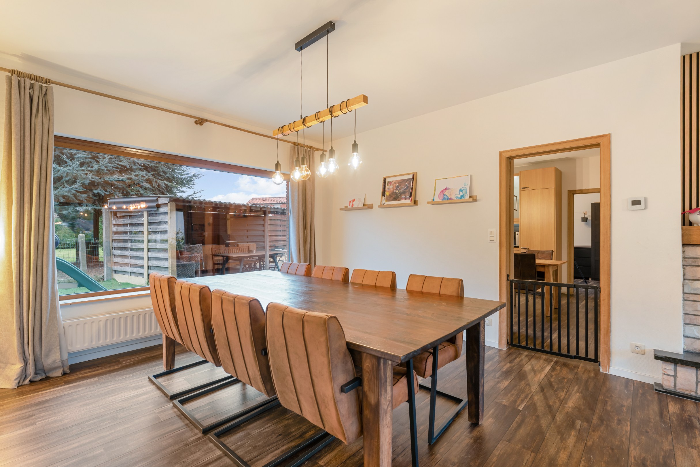 Maison à vendre à Oud-Turnhout avec 3 chambres - photo 5