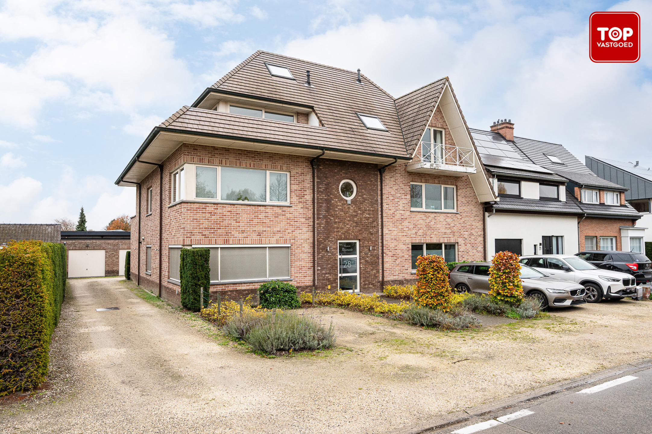 Instapklaar appartement, dichtbij centrum Gent - foto 1