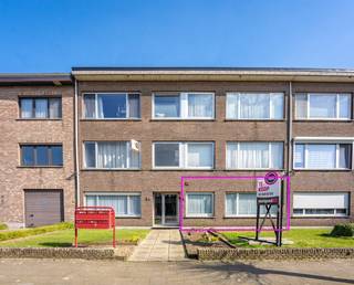 Appartement à louer à Stabroek