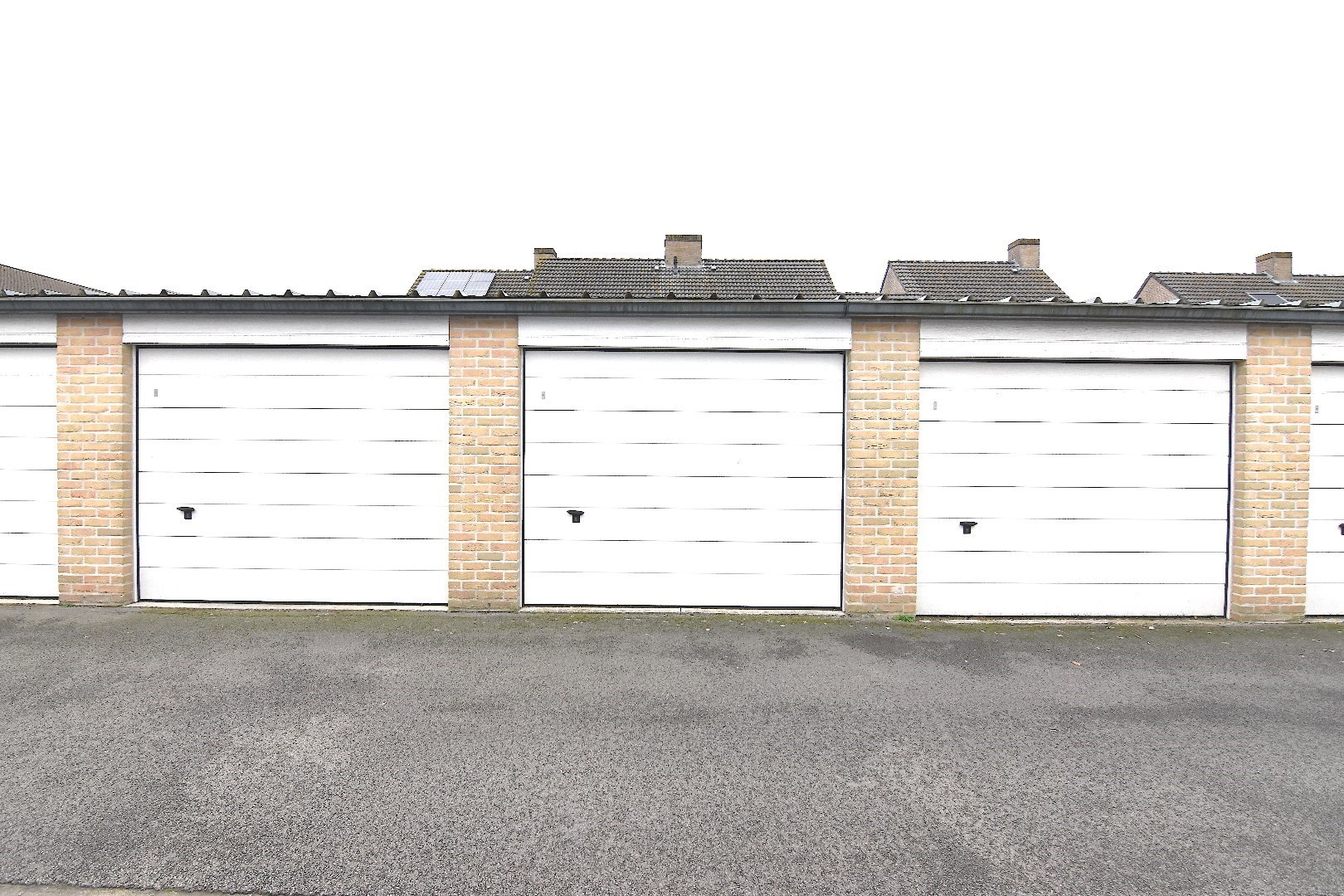 Garagebox te Sint-Andries - foto 2