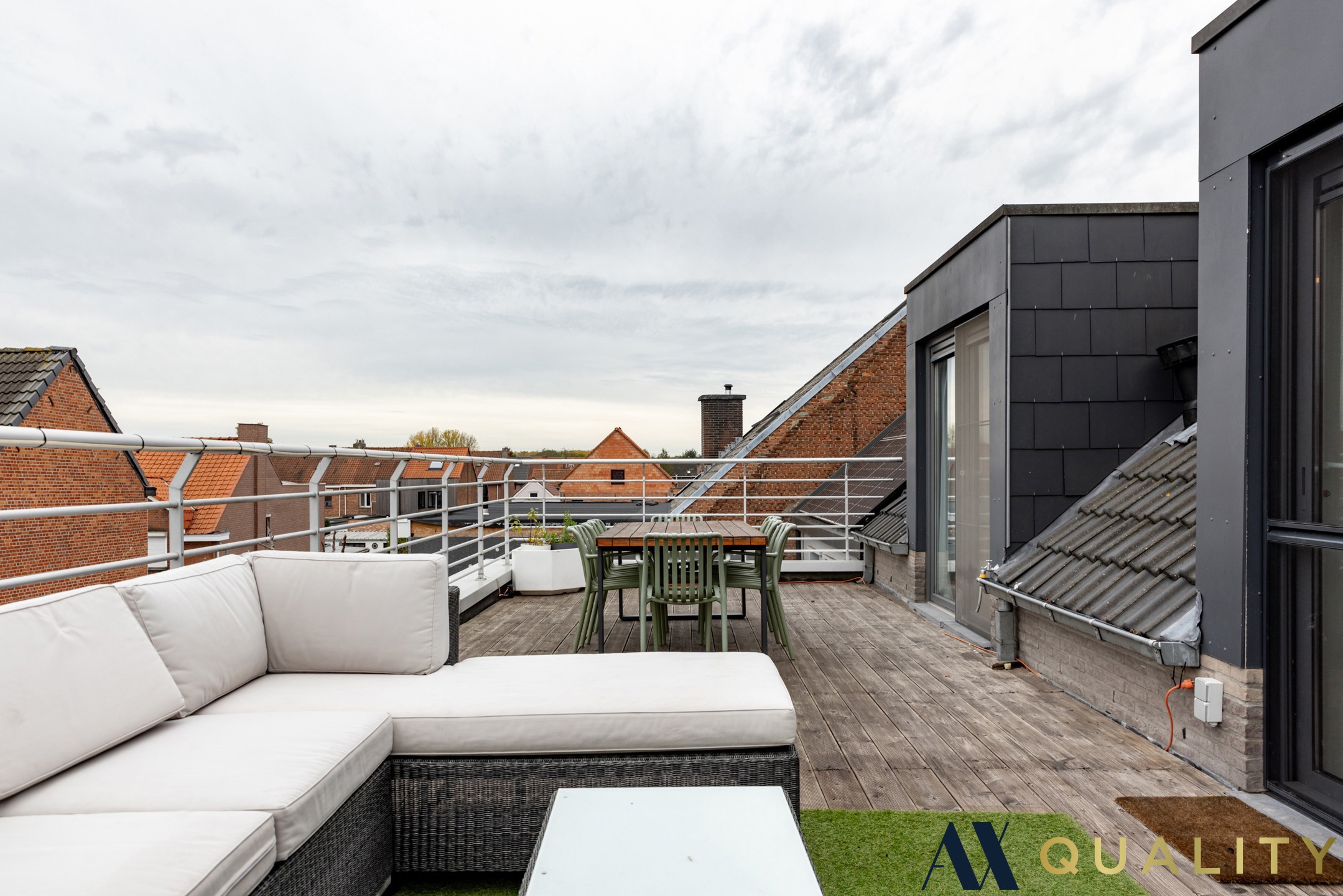 Appartement à vendre à Bornem avec 2 chambres - photo 2