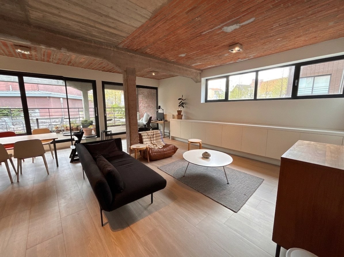 Appartement à vendre à Bruxelles avec 2 chambres - photo 2