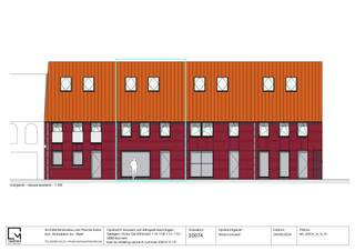 Deze casco nieuwbouwwoning in Hingene, Bornem, biedt 150m² moderne woonruimte en een ideale indeling. De lichte leefruimte vloeit naadloos over in de open keuken, die met een groot schuifraam toegang biedt tot de west-georiënteerde tuin – perfect voor een zonnig terras. Op de eerste verdieping bevinden zich drie slaapkamers, een badkamer met bad en douche, en een apart toilet. De bovenste verdieping herbergt een vierde slaapkamer met dressing en extra bergruimte. De woning is compleet met een handige berging naast de keuken en wordt geleverd met verplichte staanplaatsen voor €12.500. Gelegen in een rustige, maar centrale buurt, met scholen, winkels en openbaar vervoer vlakbij. Een ideale woning voor wie op zoek is naar comfort en modern gemak. Wenst u meer info, maak een afspraak op nummer 03/283.84.84 of mail naar gert@ax-quality.be.