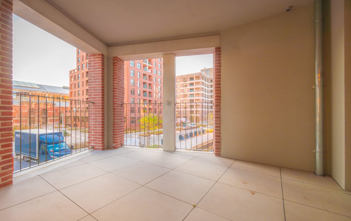 Opendeur 26/04 - 13u-16u - foto 4