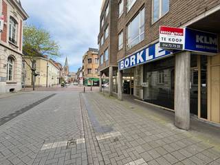 Commercial à vendre à Turnhout