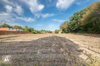 <p><strong>Perceel bouwgrond van voor halfopen bebouwing in het centrum van Meer</strong><br />Zoekt u een rustige plek om uw droomwoning te bouwen? Dan is deze bouwgrond van <strong>524 m²</strong> precies wat u zoekt!<br /><br /><strong>Ligging</strong><br />Dit perceel, lot 3, is gelegen in de Donckstraat, een rustige straat in het centrum van Meer. Op wandelafstand van alle voorzieningen en het openbaar vervoer. Op enkele minuten bereikt u het op-en afrittencomplex 'Meer', E19, richting Antwerpen en Breda en ook het treinstation 'Noorderkempen' is vlot bereikbaar.<br /><br /><strong>Omschrijving</strong><br />Dankzij zijn straatbreedte van <strong>10,50 meter </strong>en een diepte van ca. <strong>50 meter</strong> is dit perceel uiterst geschikt voor een <strong>halfopen bebouwing</strong>. Er kan worden gebouwd met een gevelbreedte van <strong>7,50 meter</strong> en een bouwdiepte van <strong>17 meter</strong>. Het is toegelaten een bijgebouw in de achtertuin te plaatsen, in de zone voor bijgebouwen, met een<strong> </strong>maximale oppervlakte van 10% van de perceelsoppervlakte van de kavel.<br /><br />Het perceel is gelegen in een straat voorzien van alle nutsvoorzieningen<br /><br /><strong>👉 Troeven</strong><br />✓ Perceel van 524 m²<br />✓ Rustige ligging<br />✓ Geschikt voor halfopen bebouwing<br />✓ Mogelijkheid voor het plaatsen van een bijgebouw<br /><br />De stedenbouwkundige voorschriften en het verkavelingsplan zijn beschikbaar op eenvoudig verzoek.<br /><br /><strong>Bijzonderheden</strong><br />De kosten voor opmeting, het opstellen van het plan en de verkavelingsakte zijn ten laste van de koper.<br /><br />📞 Interesse? Contacteer ons voor meer info!<br /><br /><em>Vastgoedinformatie opgevraagd, maar nog niet ontvangen.</em></p>