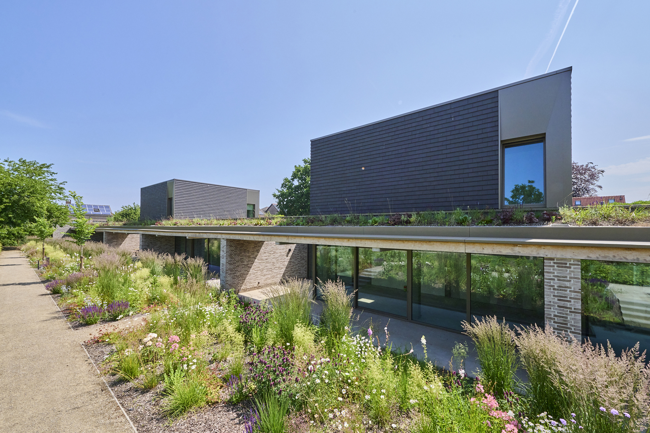 LAATSTE EXCLUSIEVE WONING MET E-PEIL 0!  - foto 2