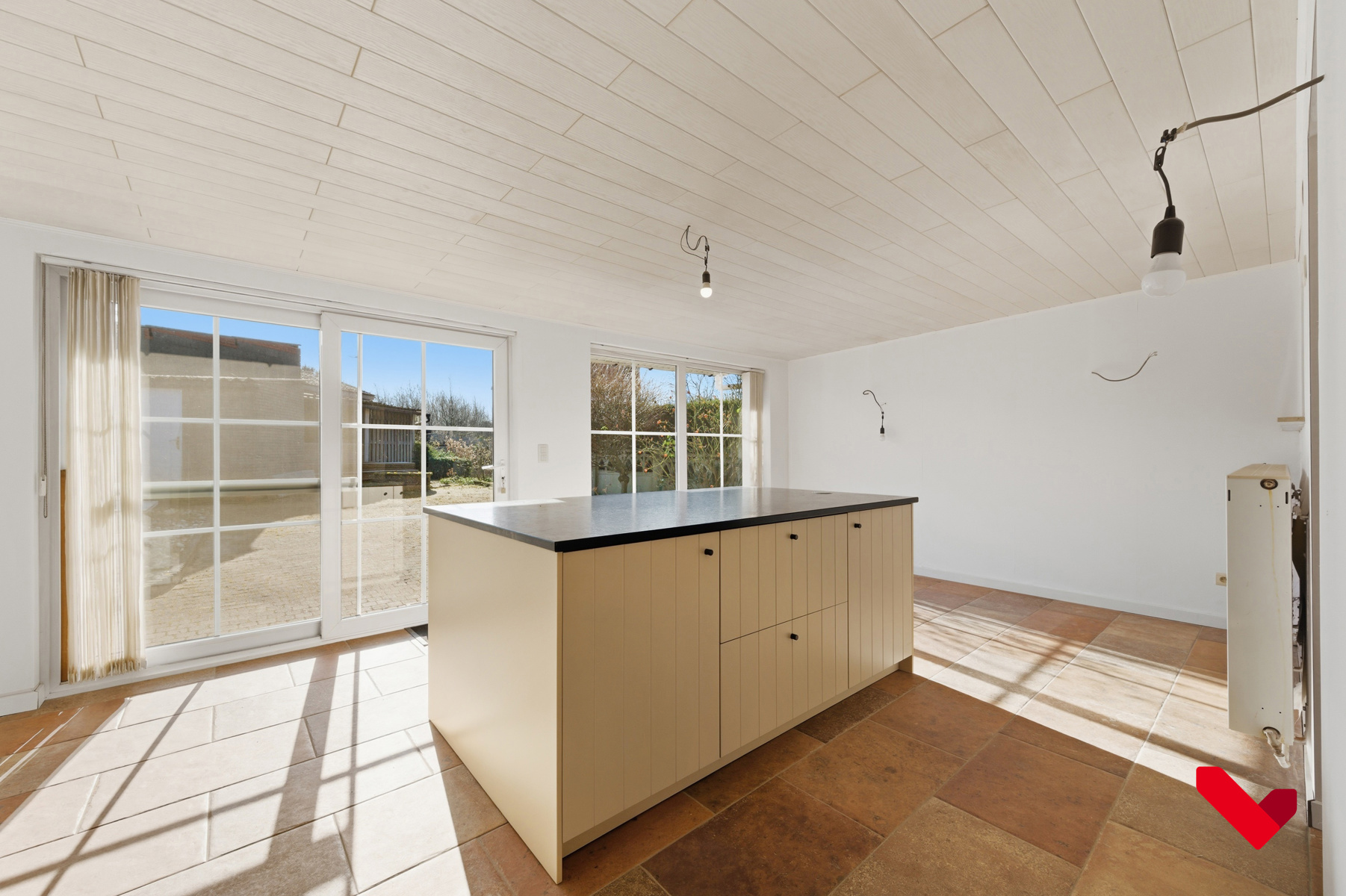 Maison à vendre à Scherpenheuvel-Zichem avec 3 chambres - photo 3