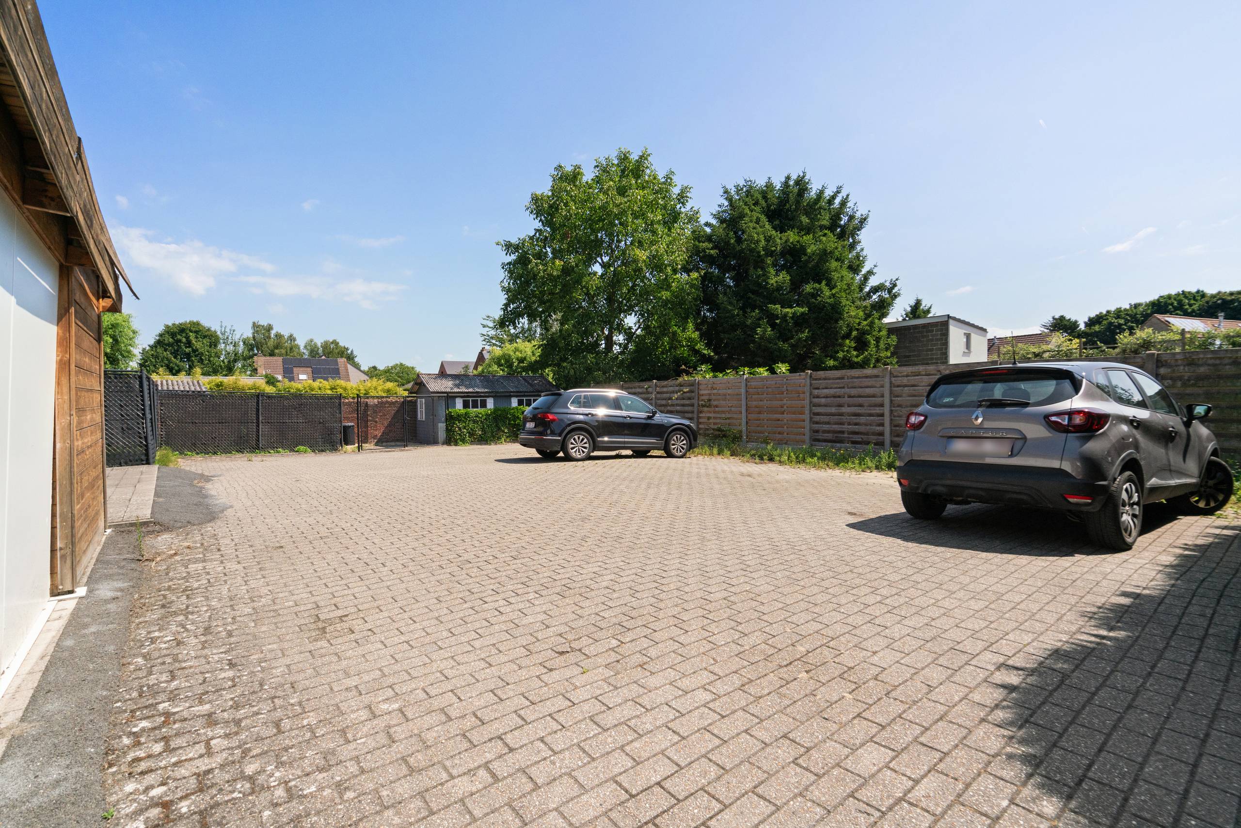 Commercial for rent in Zemst - photo 4