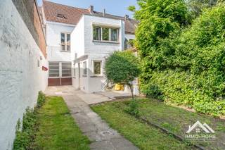 House for sale in Merelbeke-Melle