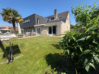 Maison à vendre à Deinze