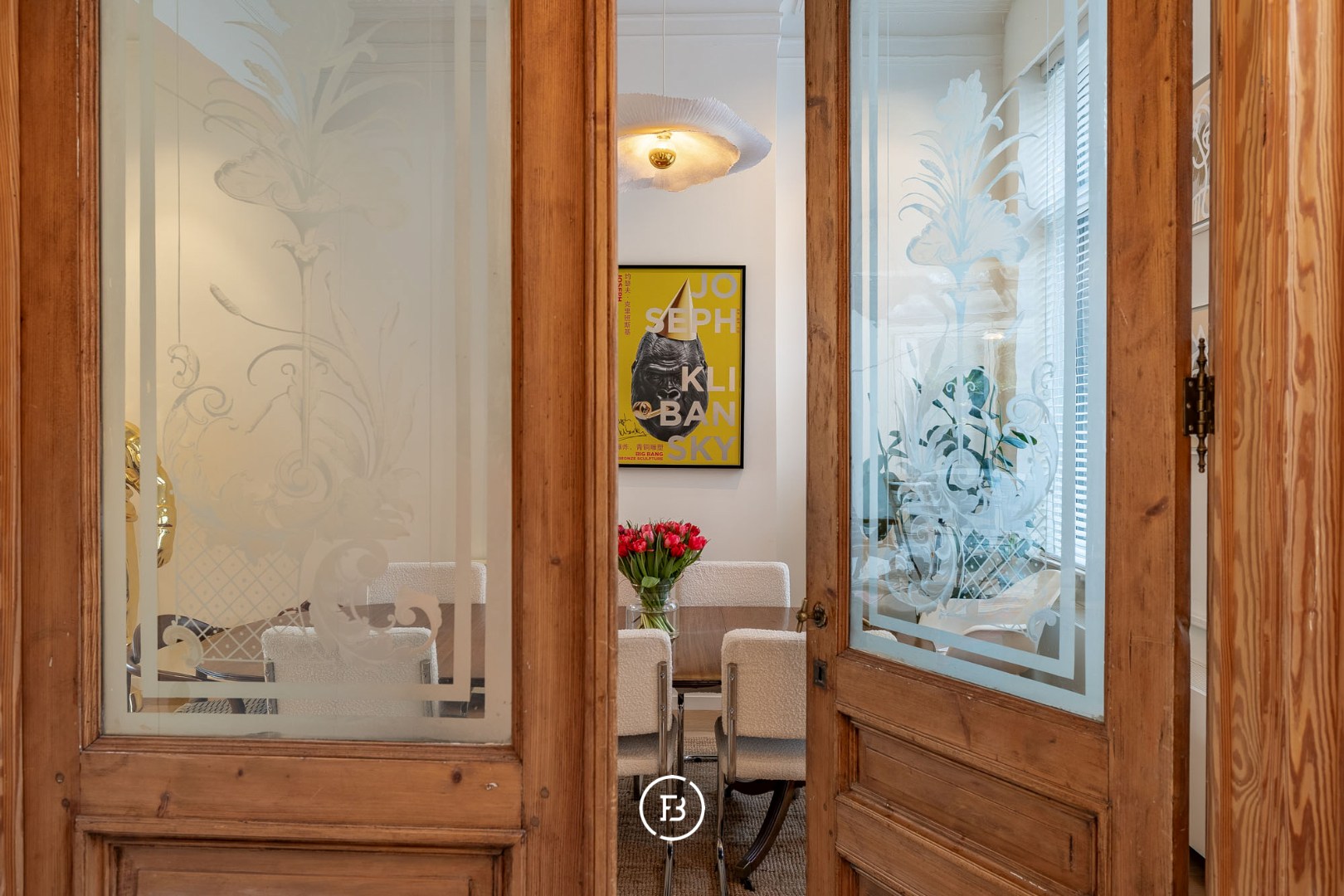 Karaktervol burgerhuis - foto 4