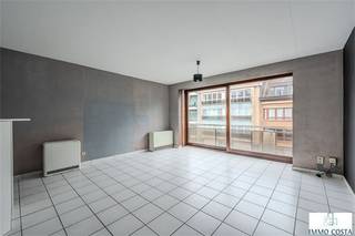 Appartement L’aube 0202 aan de Jean Van Hinsberghstraat 7 in Middelkerke biedt een centrale ligging op wandelafstand van winkels en het...