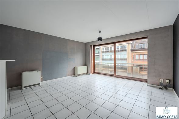 Apartment for sale in Middelkerke