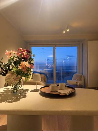 Apartment for sale in Knokke-Heist
