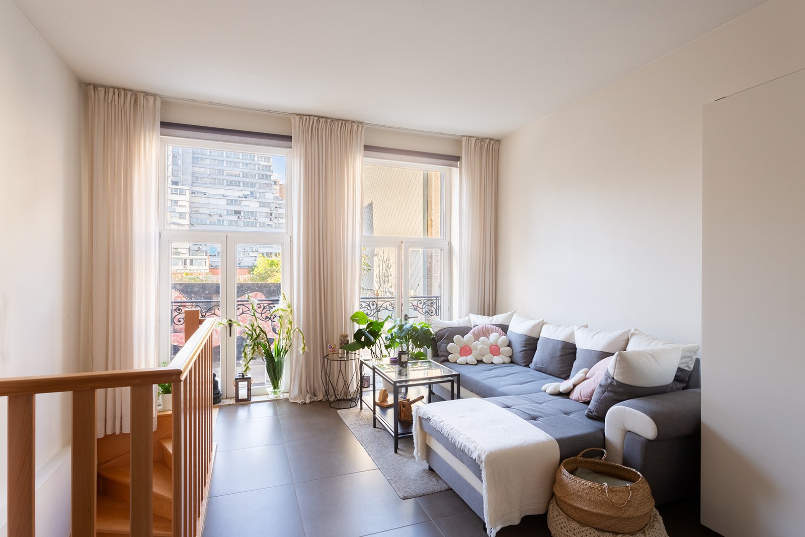 Apartment for sale in Antwerp