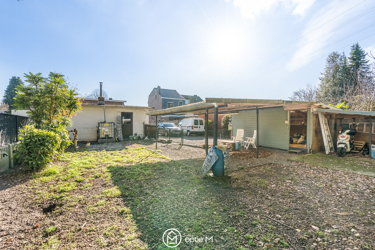 Investeringspand te koop in Genk – Twee verhuurde appartementen met onmiddellijk rendement - foto 4