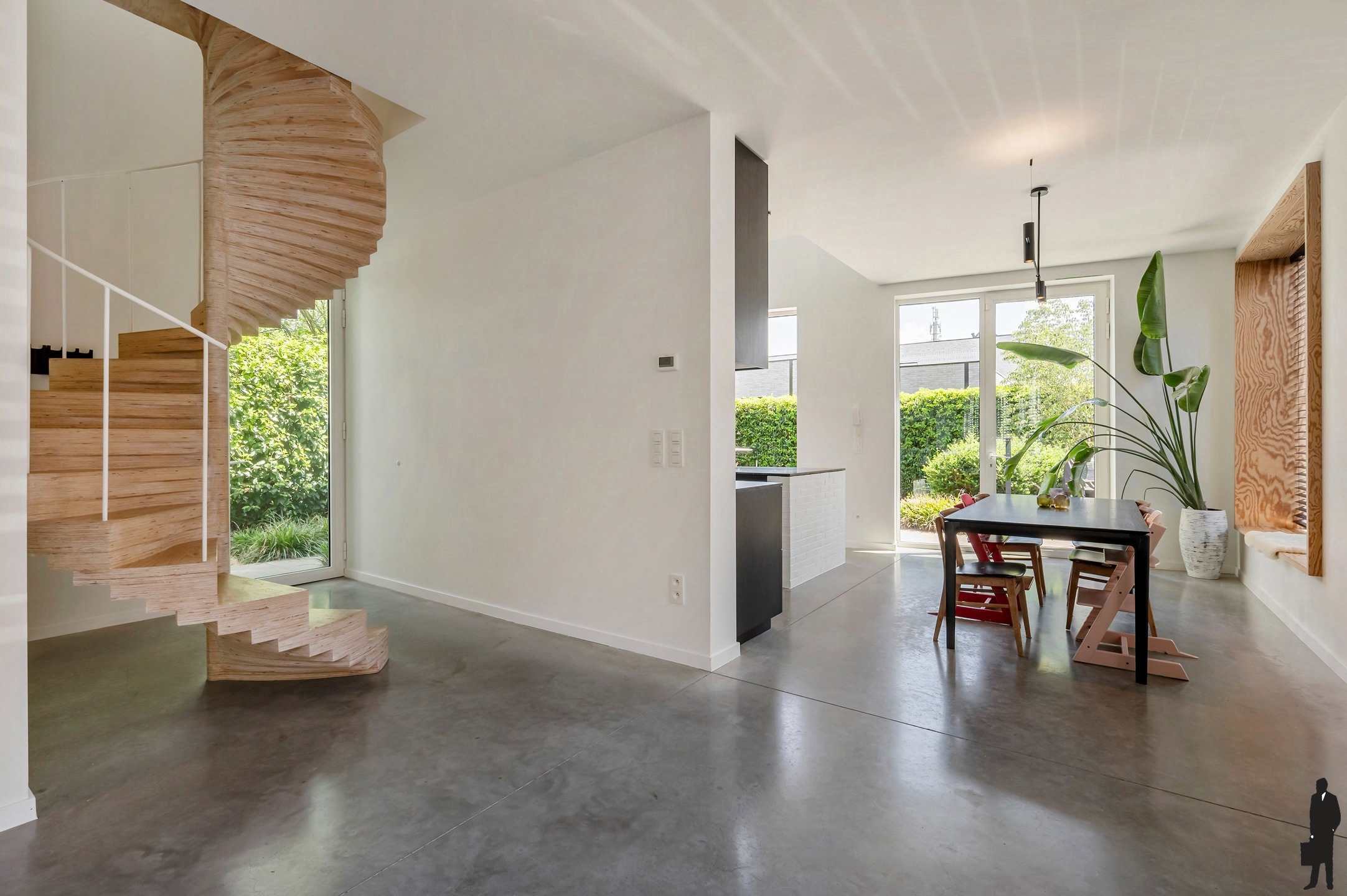 Maison à vendre à Essen avec 3 chambres - photo 4