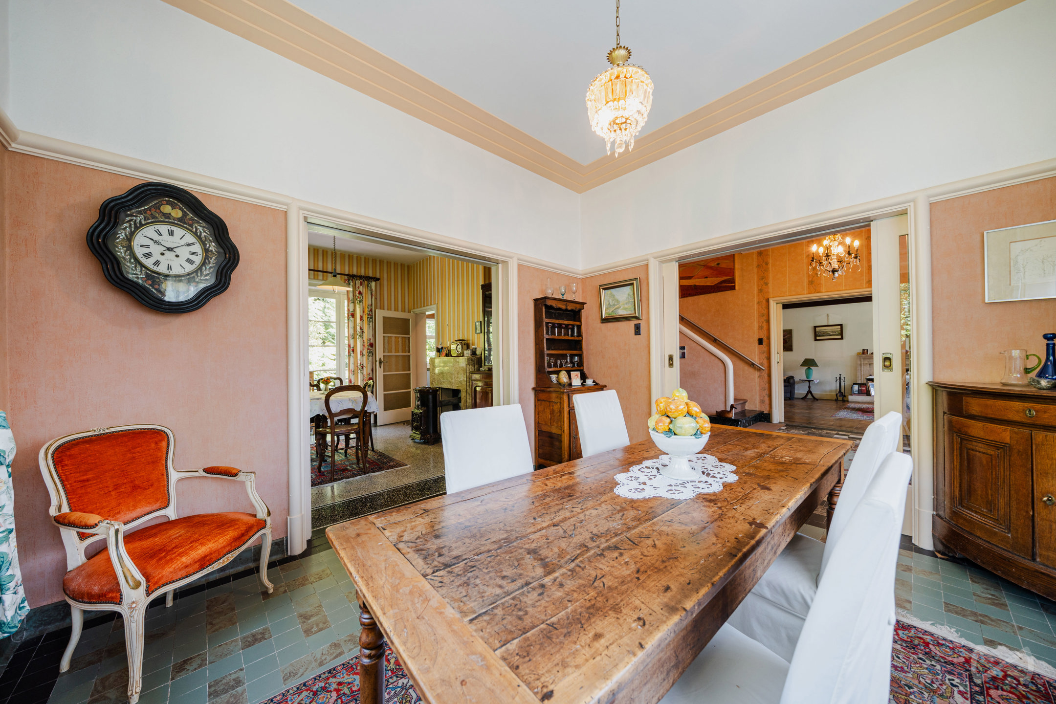 House for sale in Loverval with 4 bedrooms - photo 4