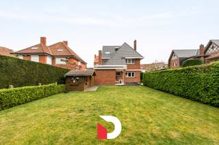 House for sale in Bruges