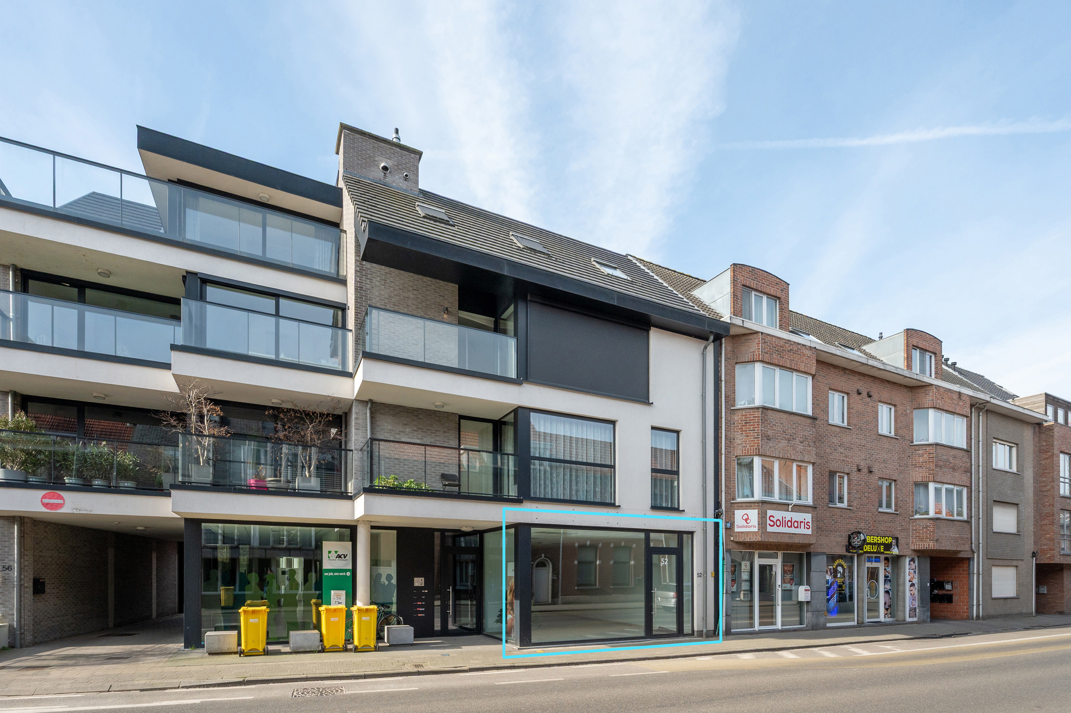 Commercial à vendre à Hoogstraten - photo 4