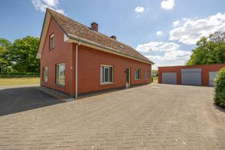 Maison à vendre à Hulshout