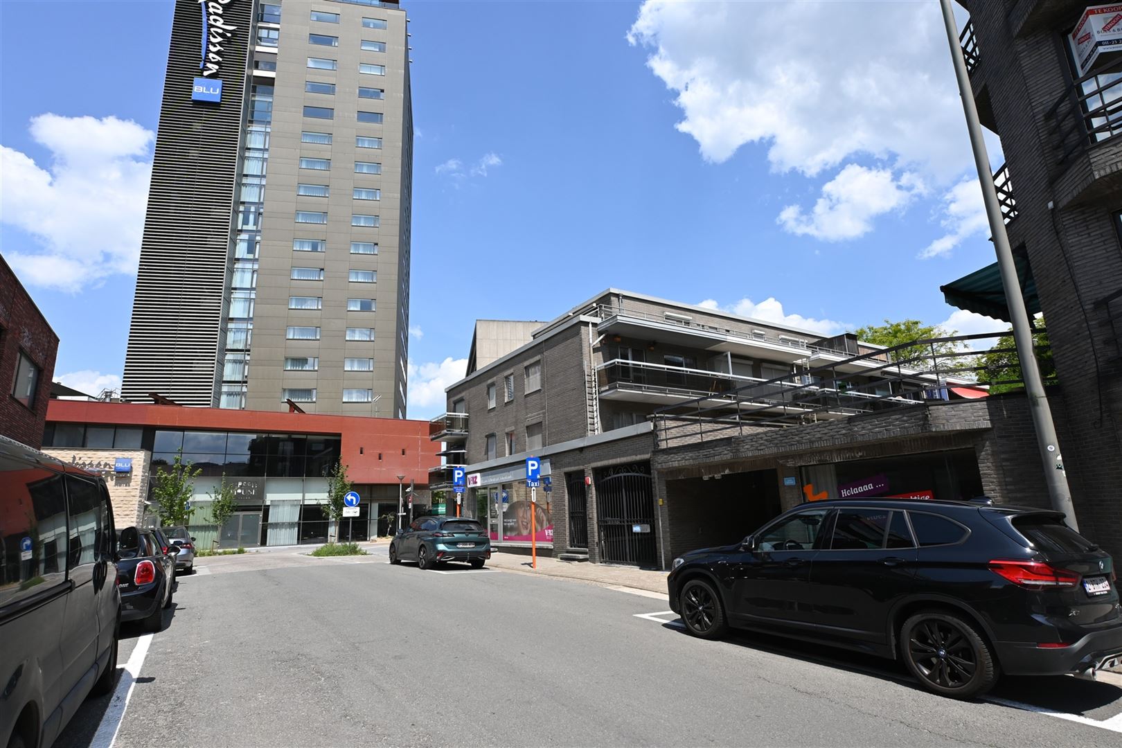 Garage à vendre à Hasselt - photo 1