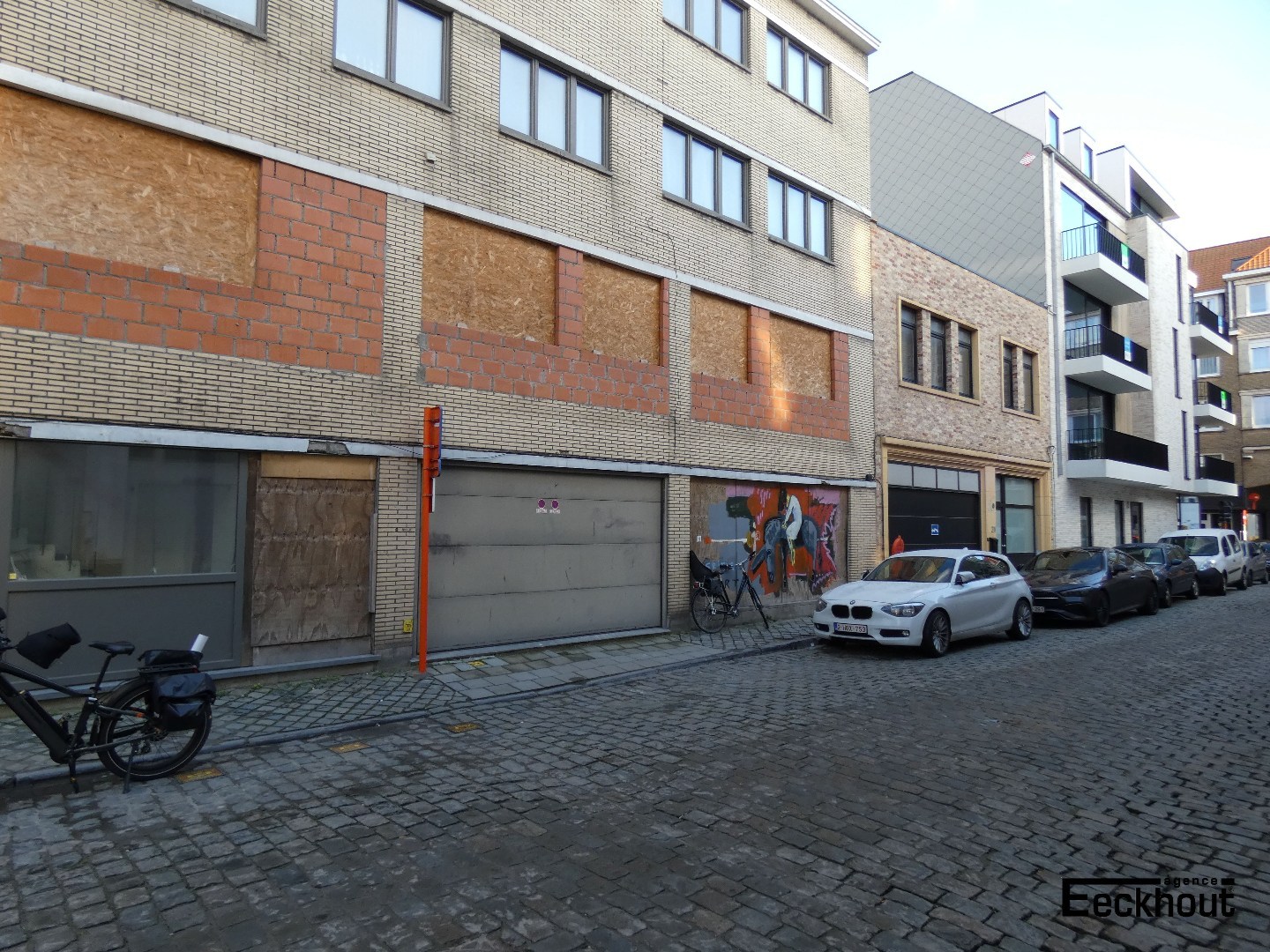Garage à vendre à Ostende - photo 4