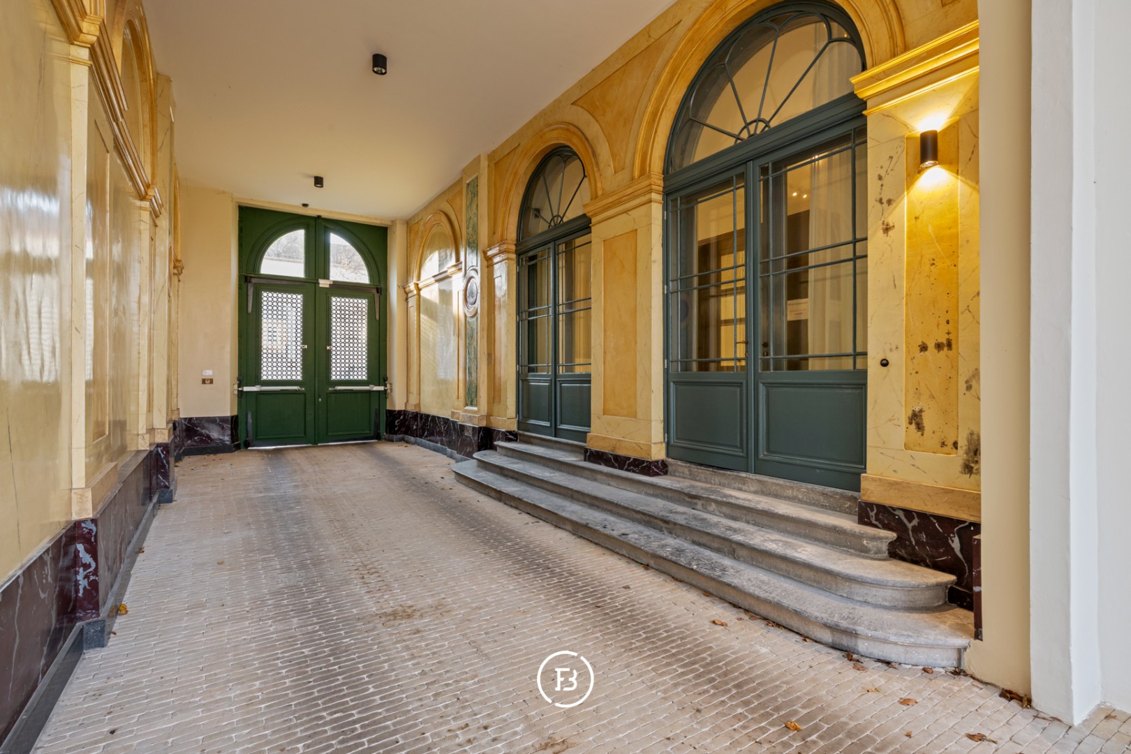 Huis van Hamme - foto 4