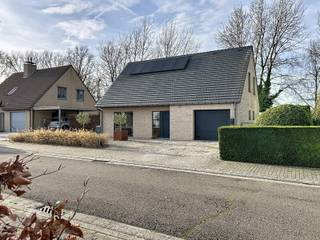 Maison à vendre à Lede