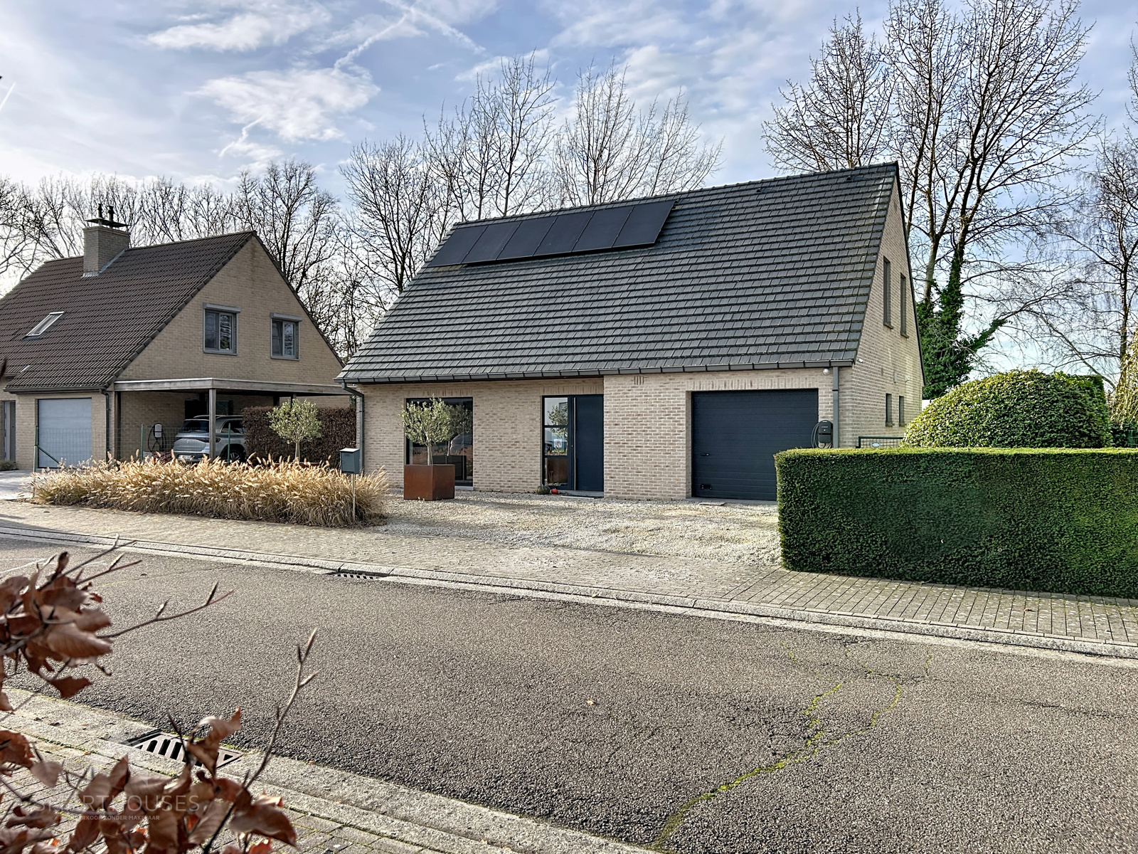 Maison à vendre à Lede avec 3 chambres - photo 1