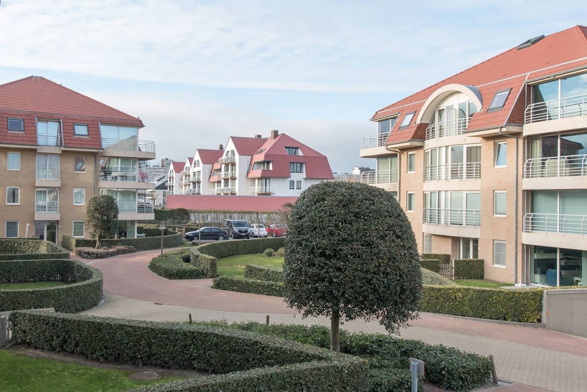 Garagebox te huur op topligging te Middelkerke! - foto 4