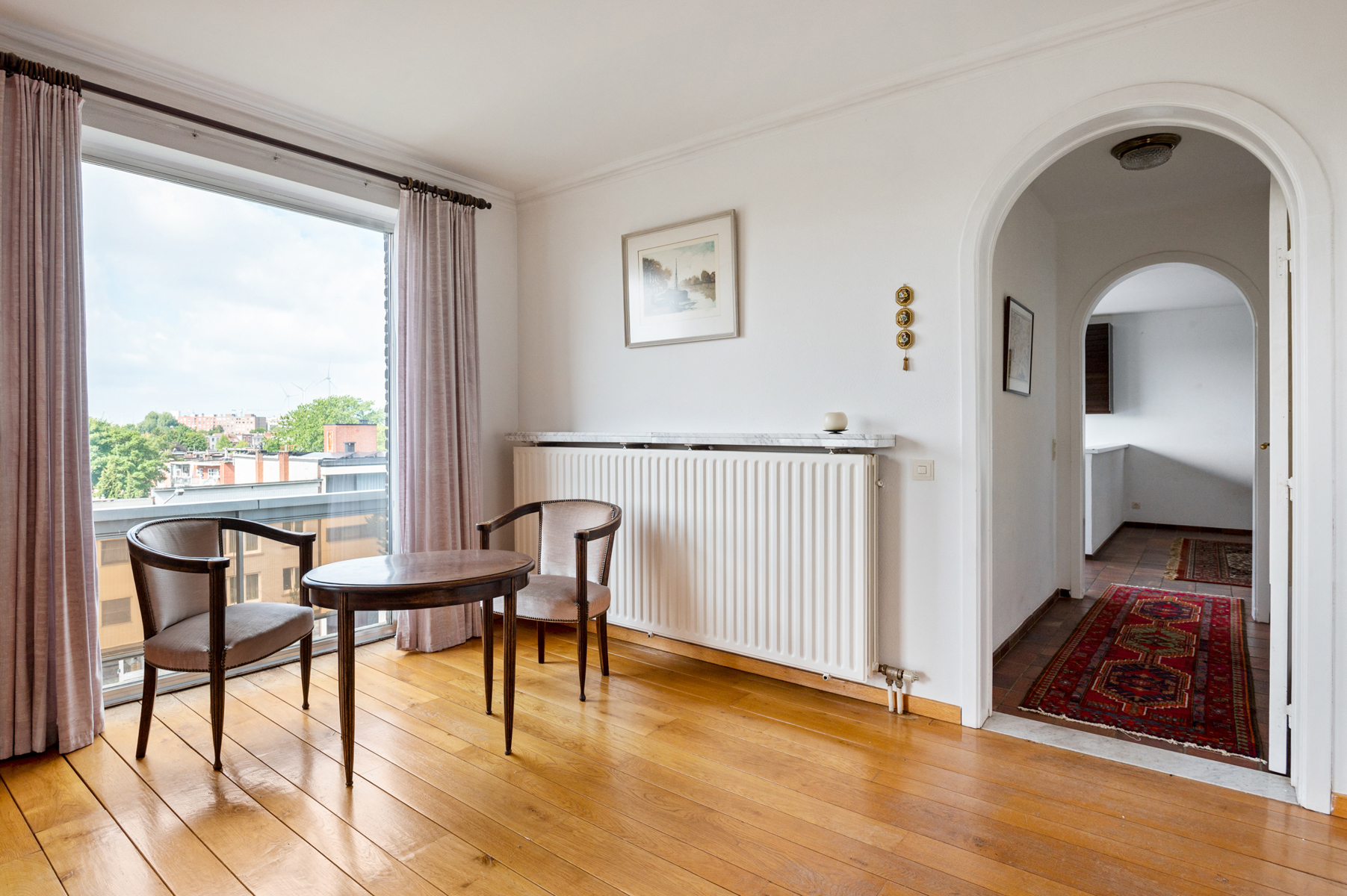 200m2 woonplezier in Merksem! - foto 4