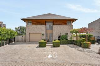 Maison à vendre à Wetteren