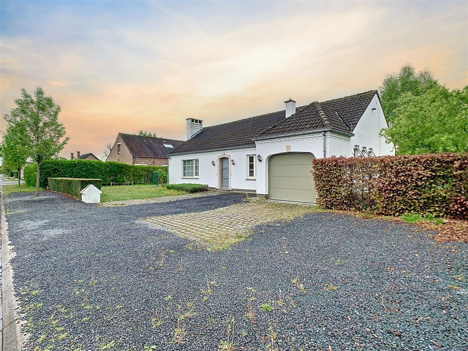 Rustig gelegen 4-gevel woning - foto 1