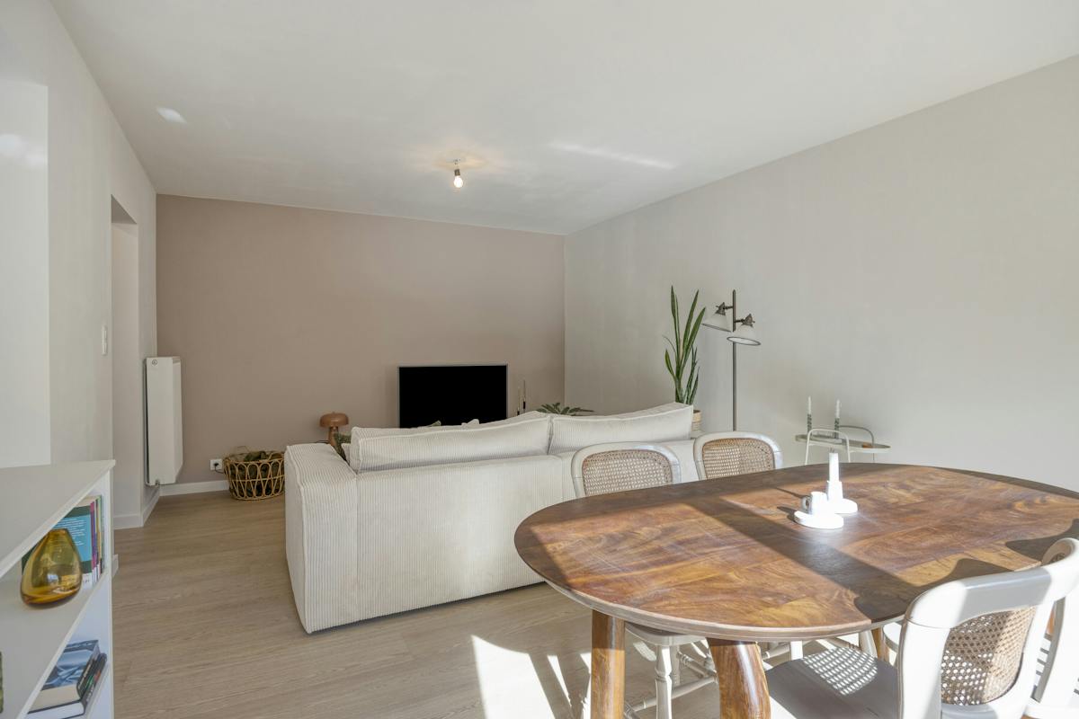 Beautiful 2 bedroom apartment with garage in Essen - photo 4