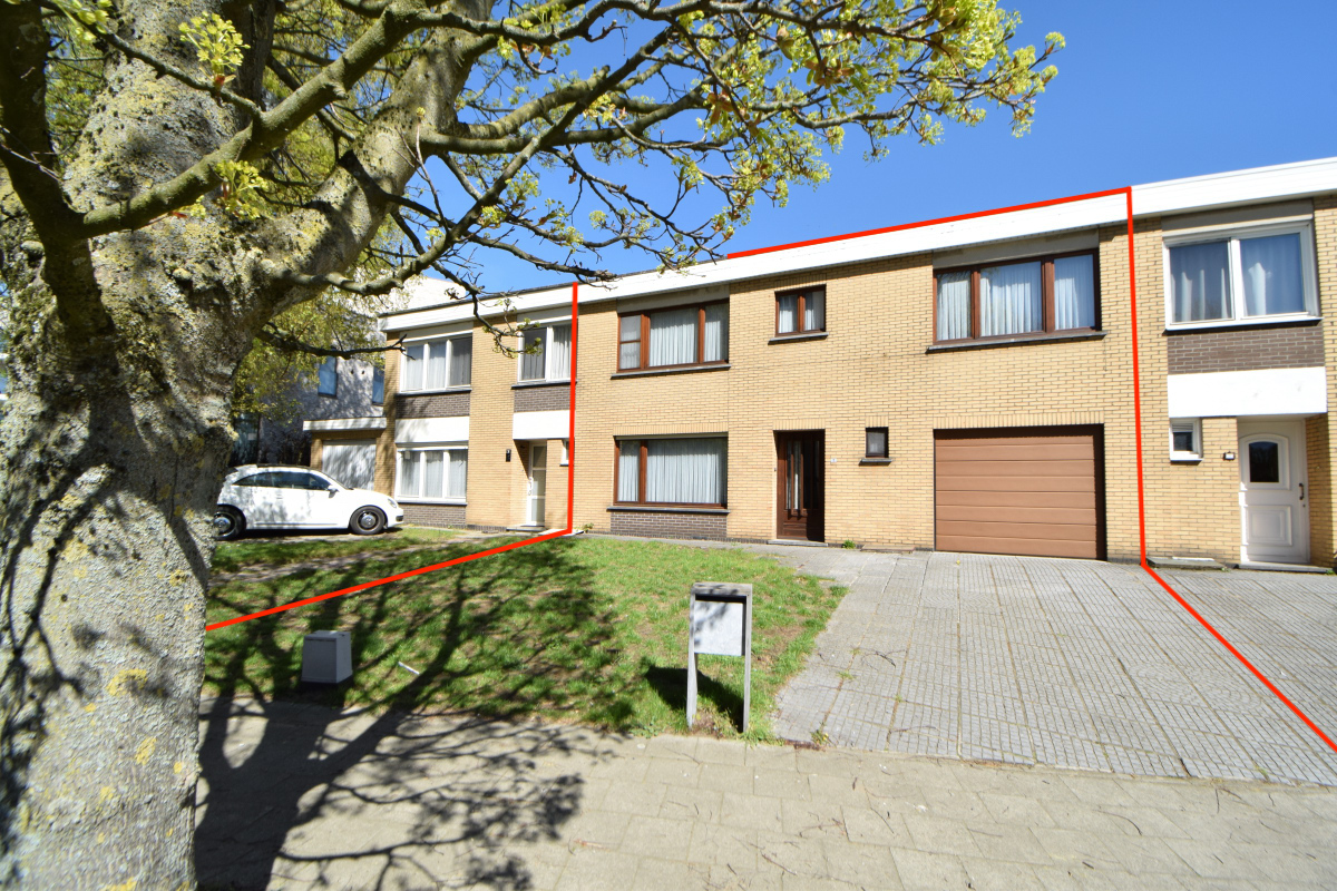 House for rent in Herentals with 5 bedrooms - photo 2
