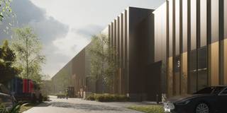 Fantastisch gelegen KMO-unit met een oppervlakte van 439 m² te koop, de loods maakt deel uit van het Bedrijvenpark "BEERSE" bestaande uit 1 bedrijfsverzamelgebouw met 10 KMO-units van 351 m² tot 693 m², samenvoegbaar tot grotere oppervlaktes ( 4.374 m² ), te koop. Het project is gelegen langsheen kanaal Dessel-Schoten en vlakbij E34.<br /><br />De magazijnen zijn opgebouwd uit een staalstructuur met geïsoleerde prefab betonpanelen en hebben een vrije hoogte van minstens 7 m. Verder zijn de loodsen uitgerust met een sectionale poort ( 4 m B x 4,20 m H ), een afzonderlijke toegangsdeur, lichtstraten, LED-verlichting en polybetonvloer met belasting van 2 ton/m².<br /><br />De units zijn inzetbaar voor zowel opslag als productie en kunnen desgewenst worden uitgebreid met kantoorruimtes, showrooms en laad- en losfaciliteiten. Dankzij de flexibele indeling sluiten ze perfect aan op de wensen van jouw onderneming. Hierdoor vormen ze een ideale oplossing voor groeiende bedrijven die gericht willen investeren in de toekomst.<br /><br />Aanwezigheid van privatieve parkeerplaatsen en ruime parkeer- en manoeuvreerruimte op het verhard terrein.<br /><br />Contacteer PANORAMA B2B voor bijkomende inlichtingen, plannen of een vrijblijvend plaatsbezoek op het nummer 011 220 500.
