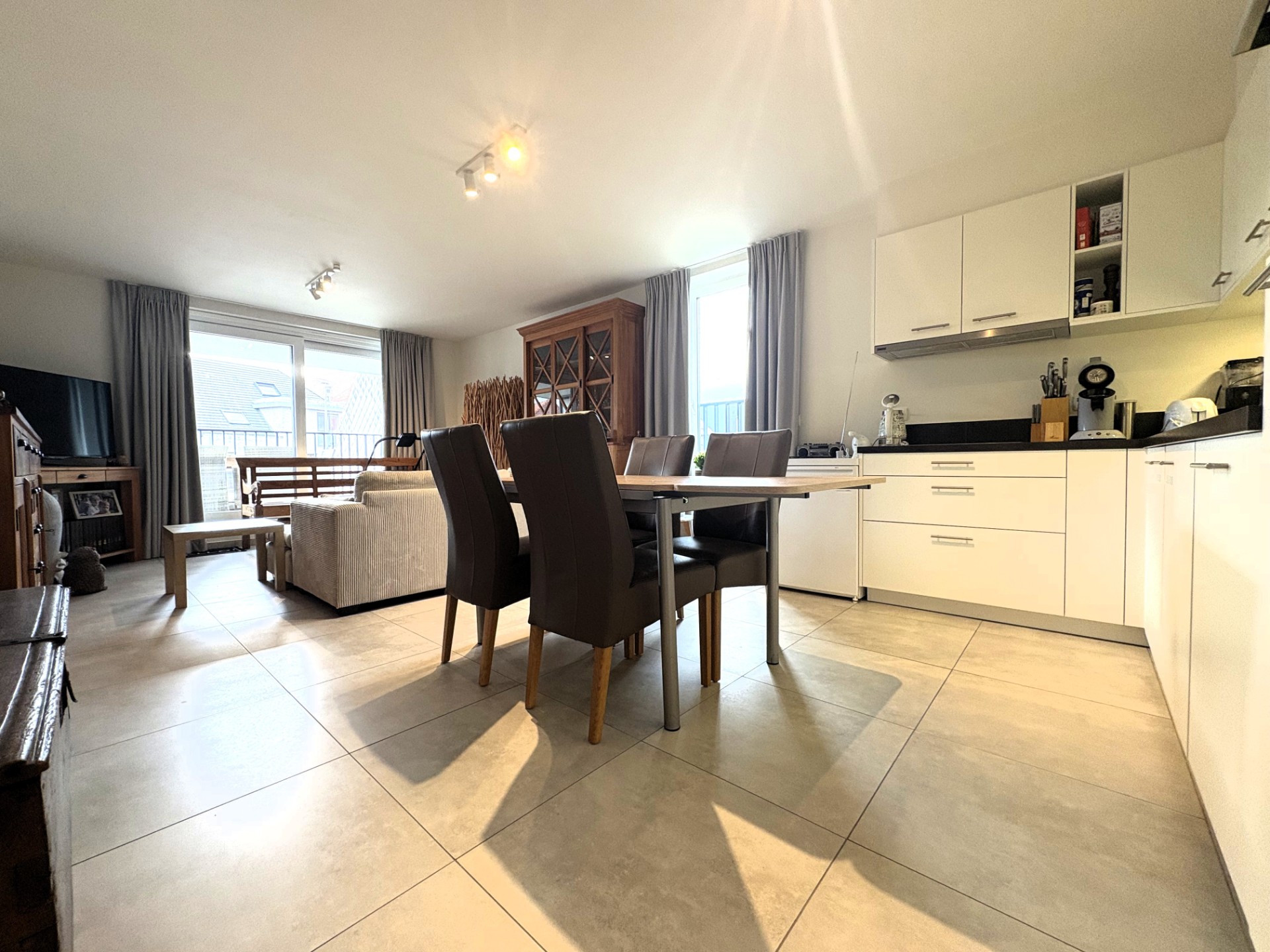 Perfect afgewerkt nieuwbouwappartement - photo 4